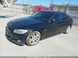 BMW 3 Series WBAPG7G55BNN18273 снимка