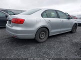 Volkswagen Jetta S 3VW2K7AJ3EM255052 снимка