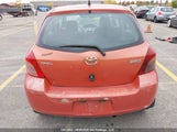 Toyota Yaris JTDKT923785206944 снимка