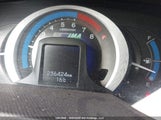 Honda Insight Ex JHMZE2H71AS801708 снимка