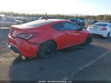 Hyundai Genesis 2.0T KMHHT6KD2DU110037 снимка