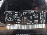 Volkswagen Jetta Sel 3VWLX7AJXDM453339 снимка