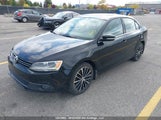 Volkswagen Jetta Sel 3VWLX7AJXDM453339 снимка