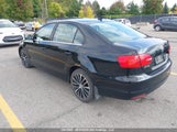 Volkswagen Jetta Sel 3VWLX7AJXDM453339 снимка
