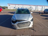 Hyundai Elantra Se/Value/Limited KMHD84LF1HU374344 fotografie