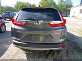 Honda Cr-V Lx 2HKRW2H28JH107566 снимка
