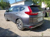 Honda Cr-V Lx 2HKRW2H28JH107566 снимка