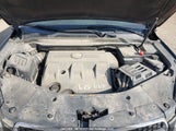 Chevrolet Equinox Ltz 2CNFLGE5XB6480620 снимка