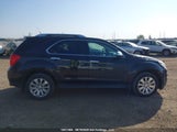 Chevrolet Equinox Ltz 2CNFLGE5XB6480620 снимка