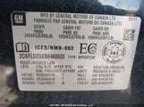 Chevrolet Equinox Ltz 2CNFLGE5XB6480620 снимка