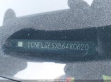 Chevrolet Equinox Ltz 2CNFLGE5XB6480620 снимка