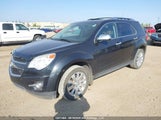 Chevrolet Equinox Ltz 2CNFLGE5XB6480620 снимка