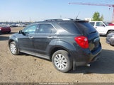 Chevrolet Equinox Ltz 2CNFLGE5XB6480620 снимка