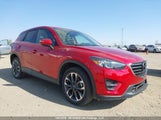 Mazda Cx -5 Gt 4Dr Awd JM3KE4DY2G0812791 снимка