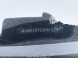 Mazda Cx -5 Gt 4Dr Awd JM3KE4DY2G0812791 снимка