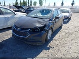 Chevrolet Cruze Lt Auto 1G1BE5SM6J7157850 photo
