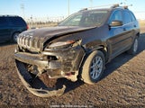 Jeep Cherokee North 1C4PJMCB0EW271113 снимка