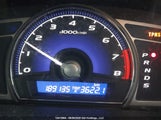 Acura Csx 2HHFD5F73BH200401 снимка
