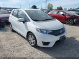 Honda Fit 3HGGK5G5XHM101371 снимка