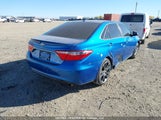 Toyota Camry Xse 4T1BF1FK2GU556881 снимка