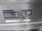 Mercedes-Benz B200 WDDFH3DB1BJ679814 снимка