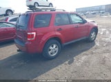 Ford Escape Xlt 1FMCU9DG7CKC33066 fotografie