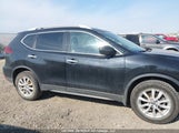 Nissan Rogue S/Sl/Sv 5N1AT2MV4LC705797 photo