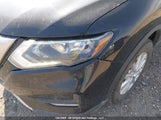 Nissan Rogue S/Sl/Sv 5N1AT2MV4LC705797 photo
