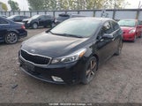 Kia Forte Ex/Sx 3KPFN4A89JE186007 снимка