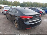 Kia Forte Ex/Sx 3KPFN4A89JE186007 снимка