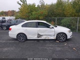 Volkswagen Jetta 2.0L Trendline+ 3VW2K7AJ9EM255878 photo
