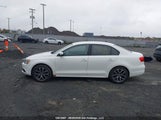 Volkswagen Jetta 2.0L Trendline+ 3VW2K7AJ9EM255878 photo