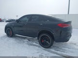 Mercedes-Benz Amg Gle 63 Coupe S 4Matic 4JGFD8KB1NA791910 снимка