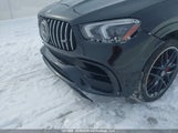 Mercedes-Benz Amg Gle 63 Coupe S 4Matic 4JGFD8KB1NA791910 снимка