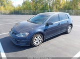 Volkswagen Golf 1.8 Tsi Comfortline/1.8 Tsi Highline/1.8 Tsi Trendline 3VW217AU8FM006454 снимка