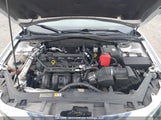 Ford Fusion Se 3FAHP0HA0CR369429 снимка