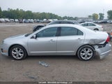 Ford Fusion Se 3FAHP0HA0CR369429 снимка