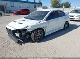 Mitsubishi Lancer Evolution Gsr JA32W8FV3EU602222 fotografie