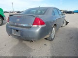Chevrolet Impala Ltz 2G1WU58R579130105 снимка