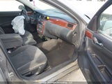 Chevrolet Impala Ltz 2G1WU58R579130105 снимка