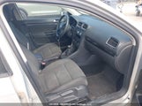 Volkswagen Golf 2.5L Comfortline/2.5L Trendline 3VWKX7AJ8BM673426 снимка