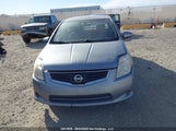 Nissan Sentra 2.0 S 3N1AB6AP4CL625850 снимка