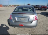 Nissan Sentra 2.0 S 3N1AB6AP4CL625850 снимка
