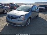 Nissan Sentra 2.0 S 3N1AB6AP4CL625850 снимка