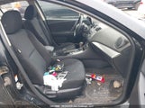 Mazda Mazda3 Gs JM1BL1VF7B1422301 снимка