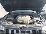 Jeep Grand Cherokee Overland 1C4RJFCG6EC417029 photo
