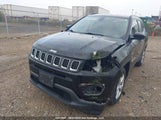 Jeep Compass North 3C4NJDBBXJT145687 fotografie