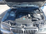 BMW X3 xDrive30I WBXPC9C49AWK16178 fotografie