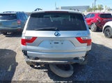 BMW X3 xDrive30I WBXPC9C49AWK16178 fotografie