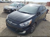 Hyundai Accent Se KMHCT4AE0HU291556 снимка